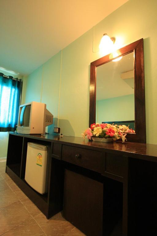 Chaba Chalet Hotel Hua Hin Room photo